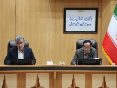 گیلان ستون امنیت غذایی کشور است