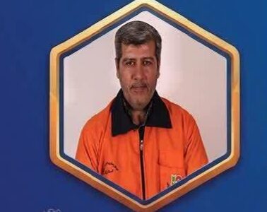 سیدسلیم قاسمی رئیس راهداری سیاهکل شد