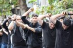 ۱۸ آیین ناملموس در گیلان ثبت شده است