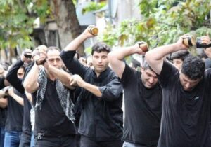 ۱۸ آیین ناملموس در گیلان ثبت شده است