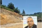 ورود دادستان لاهیجان به پرونده ساخت‌وساز در باغات چای بیجارباغ / دستور توقف موقت عملیات تا بررسی نحوه صدور پروانه