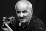 استاد محمد کوچک‌پور کپورچالی چهره ماندگار عکاسی گیلان درگذشت