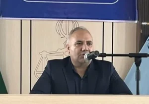 انهدام ۳۰ تن چای غیرقابل مصرف در لاهیجان