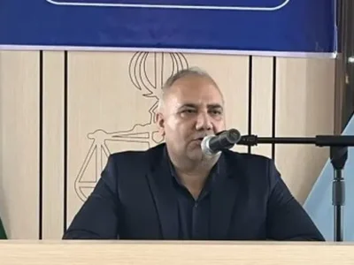 انهدام ۳۰ تن چای غیرقابل مصرف در لاهیجان