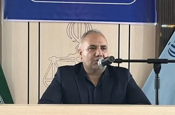 تعیین تکلیف ۲۰ هزار پرونده رسوبی در شهرستان