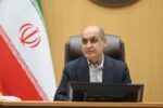 خط مونتاژ خودرو در گیلان راه اندازی می شود