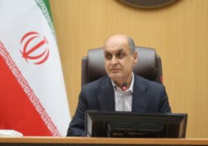 خط مونتاژ خودرو در گیلان راه اندازی می شود