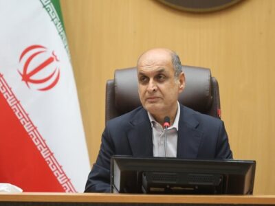 خط مونتاژ خودرو در گیلان راه اندازی می شود