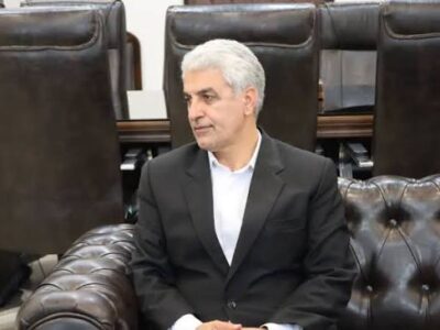 محمد علیجانی رئیس مجمع نمایندگان گیلان شد