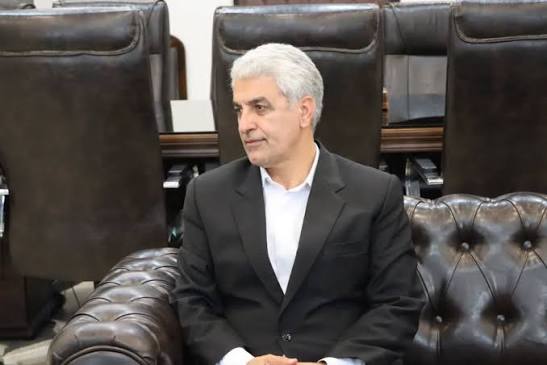 محمد علیجانی رئیس مجمع نمایندگان گیلان شد