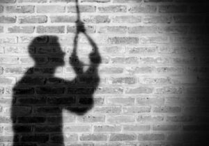 پلیس آستانه‌ اشرفیه مانع از خودکشی پسر ۱۸ ساله شد