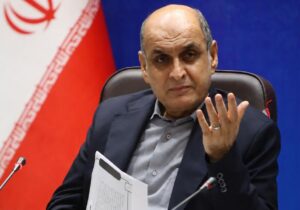 استاندار گیلان: حمله به کشتی بندرانزلی در دریای خزر نقض آشکار امنیت کشتیرانی است
