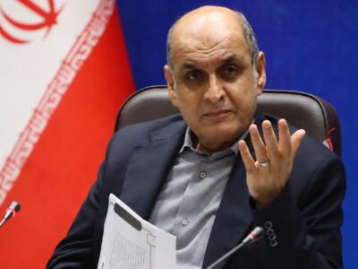 استاندار گیلان: حمله به کشتی بندرانزلی در دریای خزر نقض آشکار امنیت کشتیرانی است