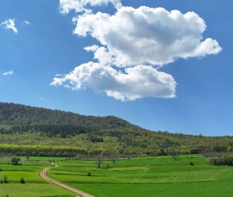 موج گرما در گیلان ادامه دارد