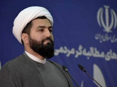 مدیرکل تبلیغات اسلامی گیلان منصوب شد