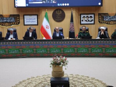 بیش از ۱۰۰ دستگاه اتوبوس از ۱۷ شهرستان گیلان مأمور انتقال زائران خواهند بود