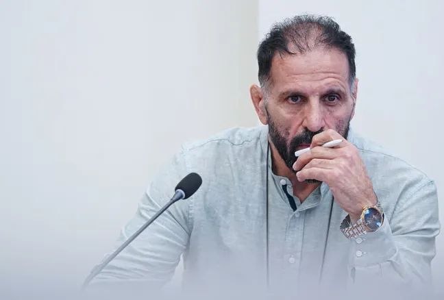 ابراهیم مهربان رودبنه سرپرست اداره‌کل ورزش و جوانان استان گیلان شد