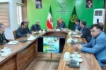 سند جامع تغییر اقلیم گیلان تدوین می‌شود