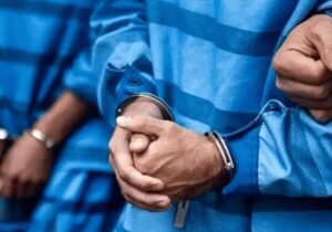 دستگیری ۹ عامل تشویش اذهان عمومی در فضای مجازی در بندرانزلی