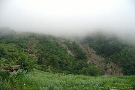 بر اساس پیش بینی اداره کل هواشناسی گیلان: خنکای هوا در گیلان کاهش می یابد | دمای اکثر شهرهای گیلان بین سه تا پنج درجه افزایش می یابد