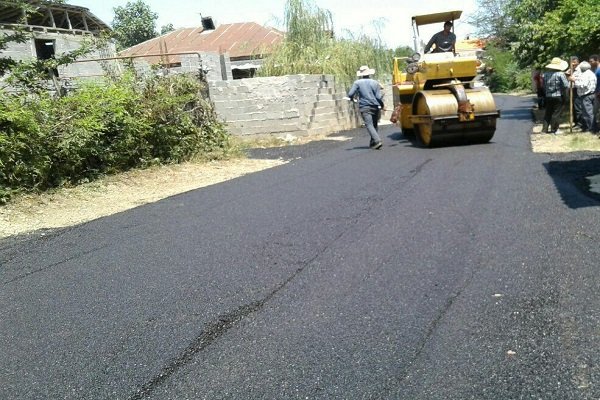 مدیرکل راهداری و حمل و نقل جاده‌‌ای گیلان: ترمیم راه‌های روستایی گیلان نیازمند تخصیص اعتبارات ملی است