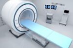 نصب دستگاه MRI در بیمارستان رازی