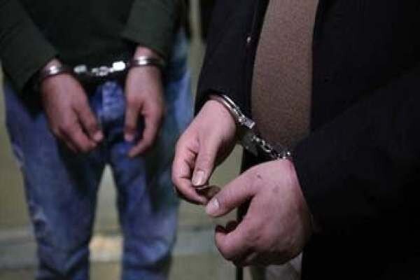 ۶۰ محکوم متواری در گیلان دستگیر شدند
