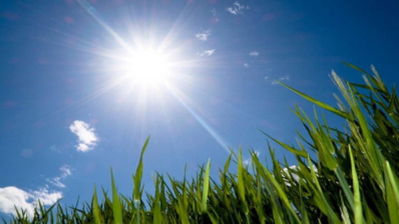 تداوم هوای آفتابی گیلان تا اواسط هفته آینده