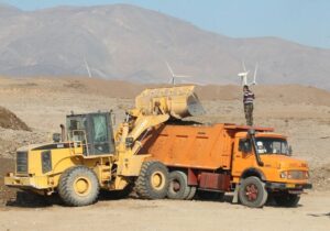 معدن گنجه رودبار تا اعلام نتایج کارشناسی تعطیل می‌ماند