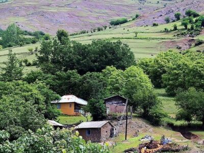 طرح هادی ۷۸۰ روستای گیلان بازنگری می‌شود