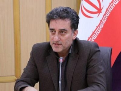 امیر مرادی به عنوان سرپرست فرمانداری شهرستان رودسر منصوب شد