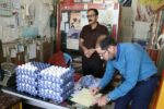 کشف تخلفات ۱۱ میلیاردی توسط بازرسان جهاد کشاورزی گیلان