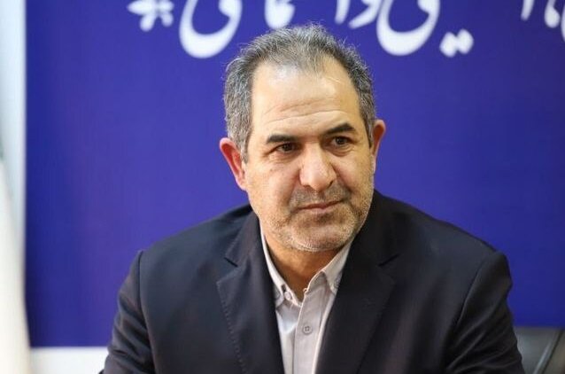 معاون سیاسی، امنیتی و اجتماعی استانداری گیلان منصوب شد