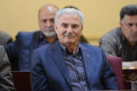 «بهمن صالح نیا» اسطوره فوتبال گیلان درگذشت