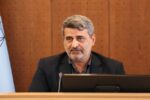 مصالح دپو شده بستر رودخانه سفیدرود تعیین تکلیف شود
