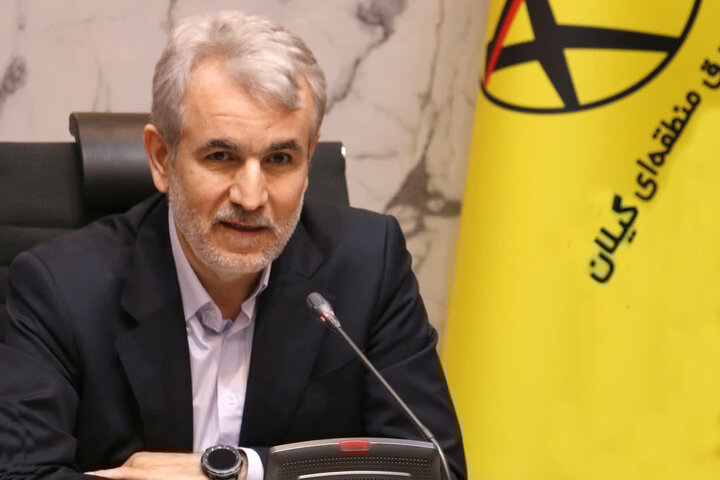 تعامل و تدبیر لازمه عبور موفق از شرایط پیک بار است