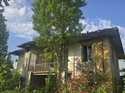 مرمت ساختمان تاریخی نوغان لنگرود به‌ زودی آغاز می‌شود