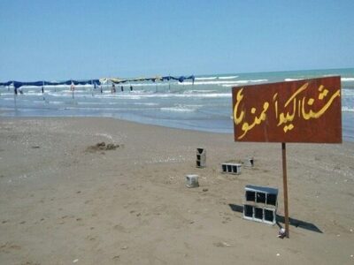لزوم کاهش نقاط خطرآفرین در سواحل گیلان / ۷۰ درصد غریق ها بومی  هستند