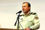 فرمانده انتظامی استان گیلان معارفه شد