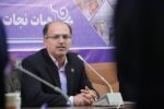 تجهیز ۳۶۰ پایگاه نجات غریق گیلان