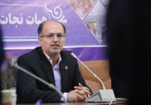 تجهیز ۳۶۰ پایگاه نجات غریق گیلان