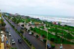 پارک ساحلی بندرانزلی «خلیج فارس» نام گرفت