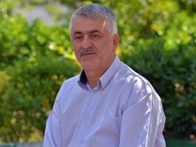 محمود باقری، مدیرکل امنیتی، انتظامی و اتباع استانداری گیلان شد