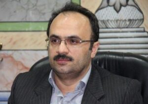 مدیرعامل شرکت شهرک های صنعتی گیلان منصوب شد