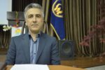 حبیب‌الله رضادوست رئیس مرکز توسعه نوغانداری کشور شد