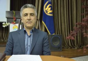 حبیب‌الله رضادوست رئیس مرکز توسعه نوغانداری کشور شد
