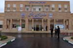 انجام نخستین عمل جراحی ستون فقرات در کومله