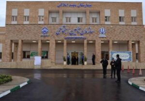 انجام نخستین عمل جراحی ستون فقرات در کومله