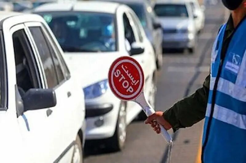 محدودیت ترافیکی در محور‌های رشت-قزوین و آستارا-اردبیل