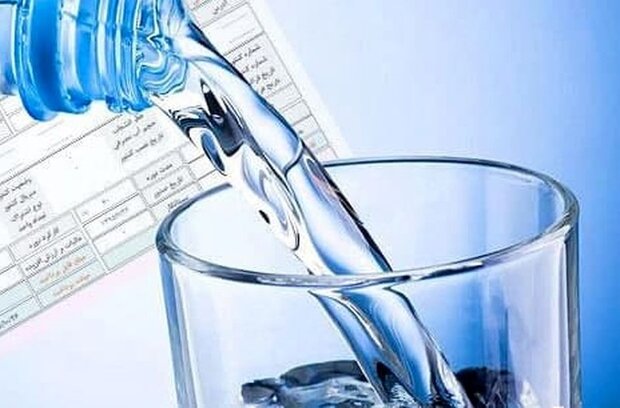 مشترکان گیلانی در مصرف آب صرفهجویی کنند مشترکان گیلانی در مصرف آب صرفهجویی کنند